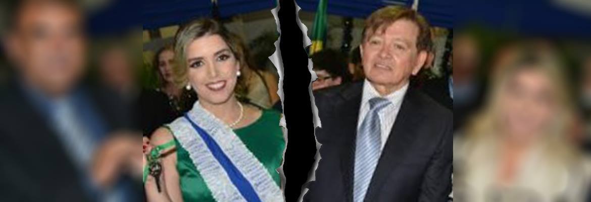 Leia mais sobre o artigo Possível rompimento da prefeita Lorena e grupo de João Henrique agita a política de Monteiro