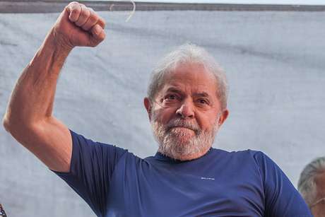 Leia mais sobre o artigo Pesquisa Ibope: Lula, 37%; Bolsonaro, 18%; Marina, 6%; Ciro, 5%; Alckmin, 5%