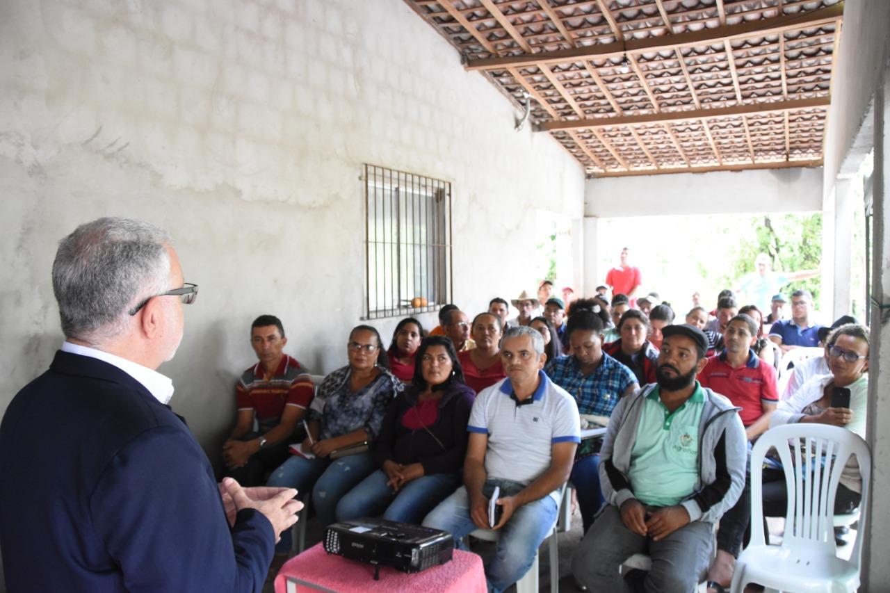 Leia mais sobre o artigo Governo do Estado investe no apoio às feiras orgânicas para fortalecer a agroecologia familiar