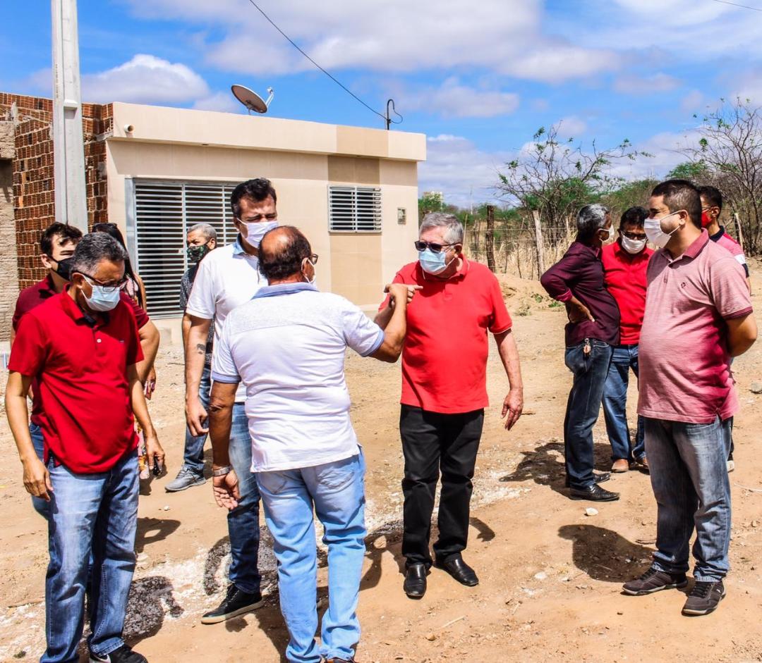 Leia mais sobre o artigo “Queremos que Sertânia continue avançando para o progresso”, defende Ângelo Ferreira no primeiro ato de campanha