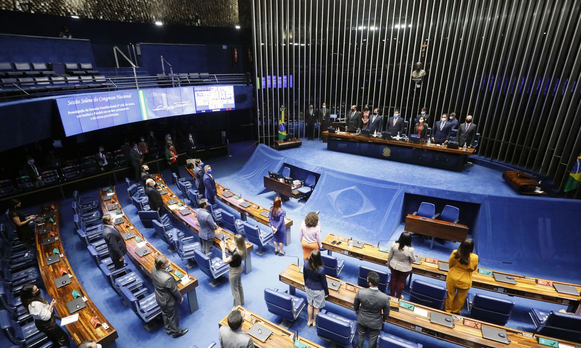 Leia mais sobre o artigo Senado deve votar regulamentação do novo Fundeb nesta semana